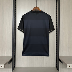 Camisa Flamengo Black Edition 25-26