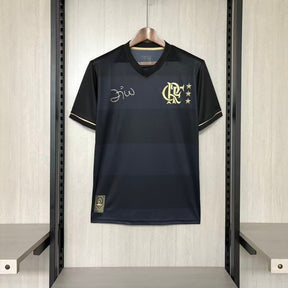 Camisa Flamengo Black Edition 25-26