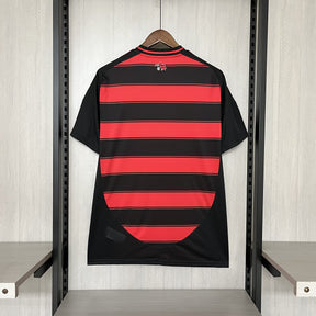 Camisa Flamengo Home 25-26 Masculina