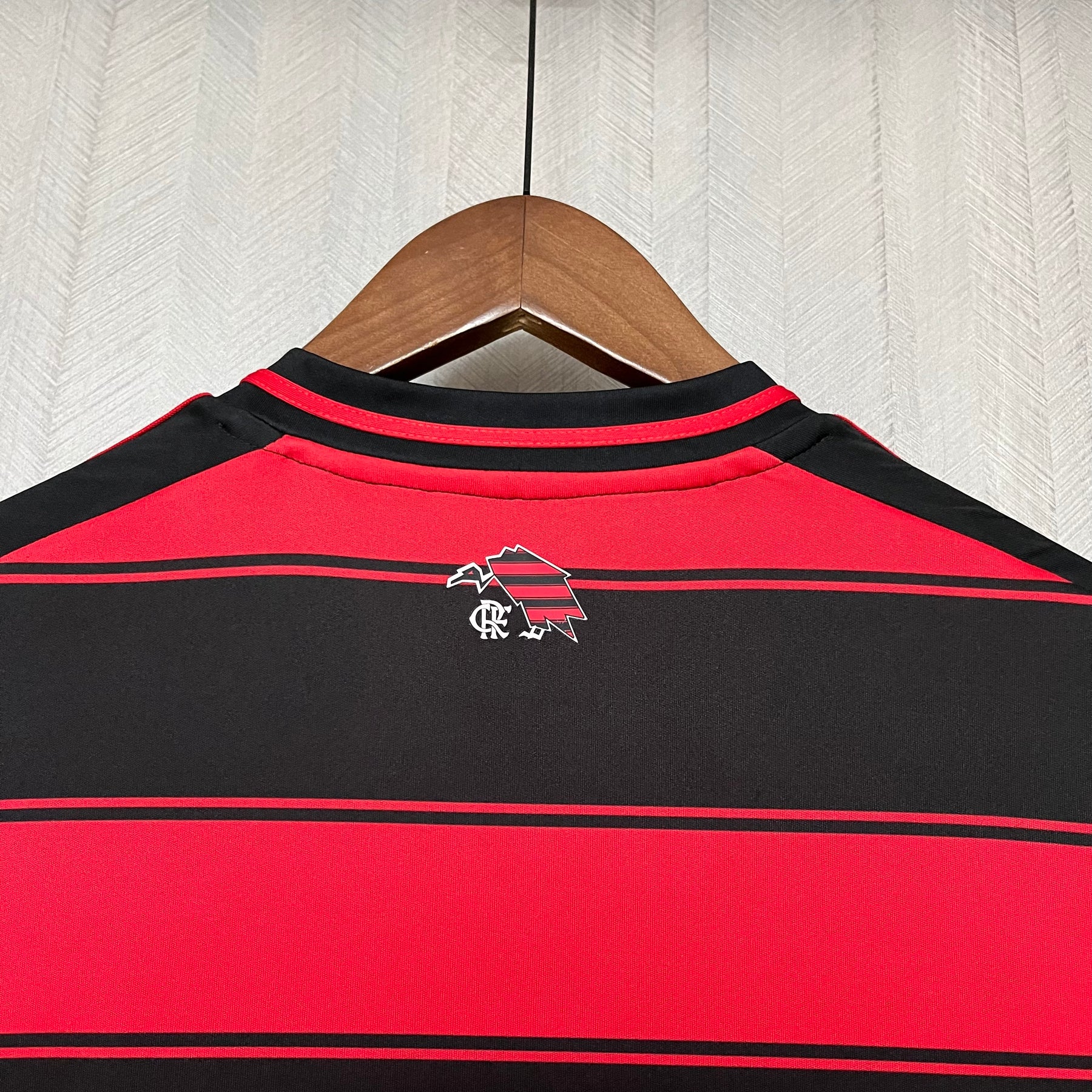 Camisa Flamengo Home 25-26 Masculina