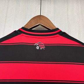 Camisa Flamengo Home 25-26 Masculina