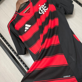 Camisa Flamengo Home 25-26 Masculina