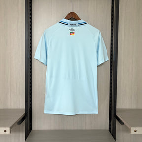 Camisa Grêmio Away 25-26 Masculina