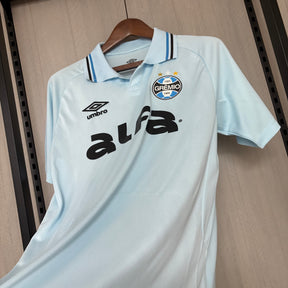 Camisa Grêmio Away 25-26 Masculina