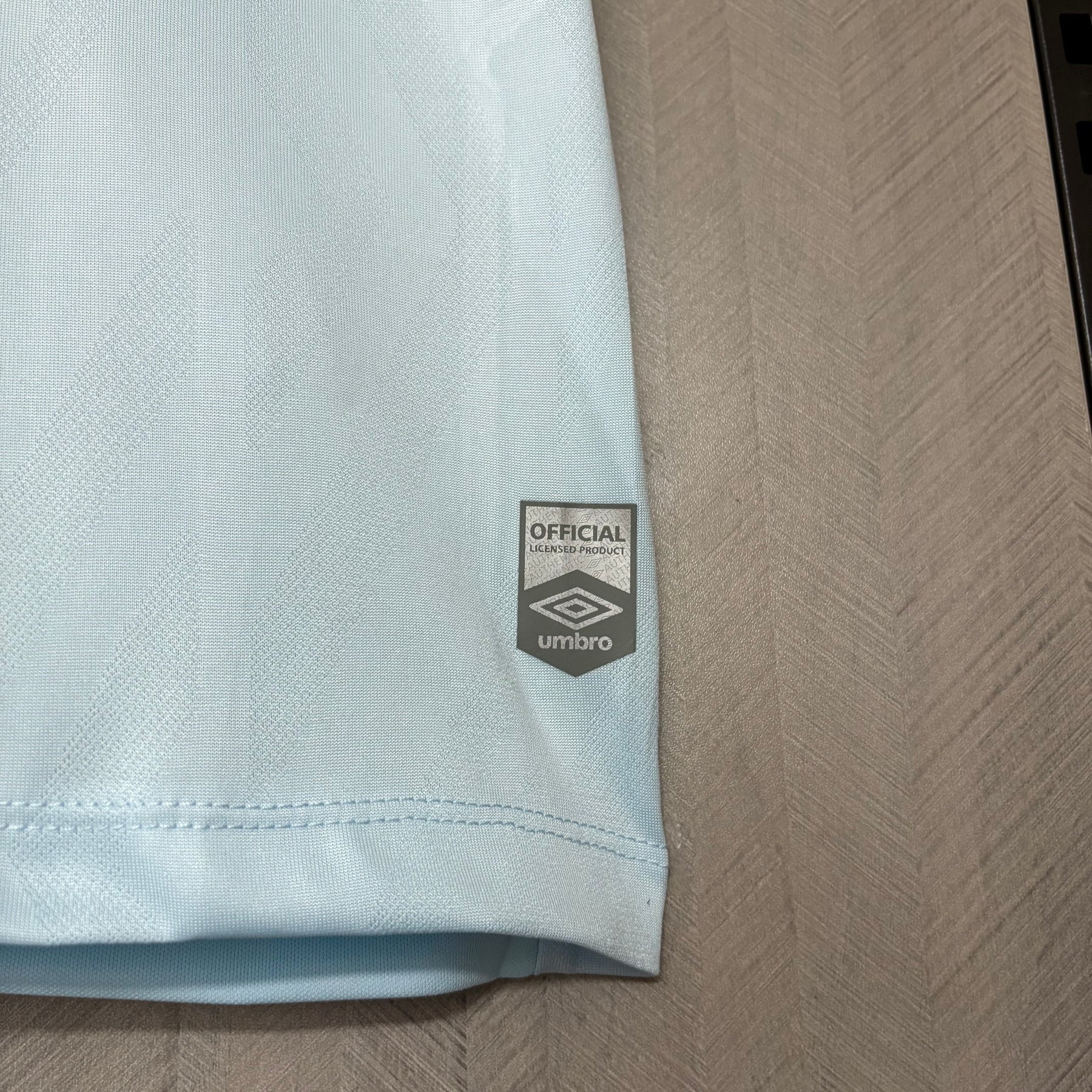 Camisa Grêmio Away 25-26 Masculina