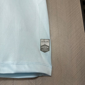 Camisa Grêmio Away 25-26 Masculina