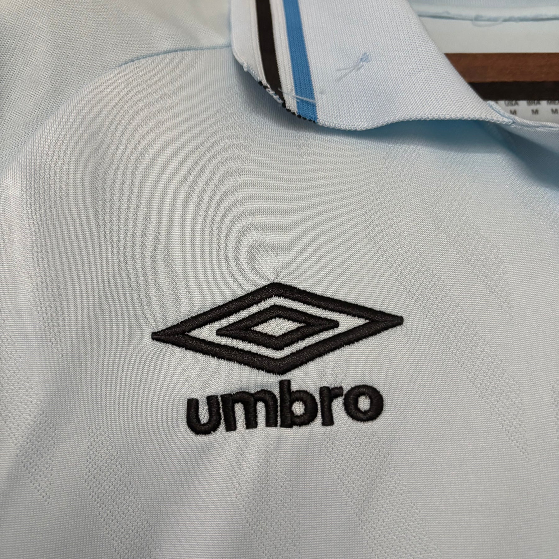 Camisa Grêmio Away 25-26 Masculina