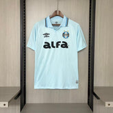 Camisa Grêmio Away 25-26 Masculina