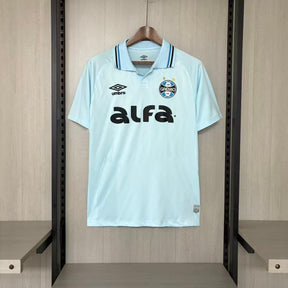 Camisa Grêmio Away 25-26 Masculina