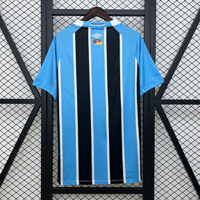 Camisa Grêmio Home 25-26 Masculina