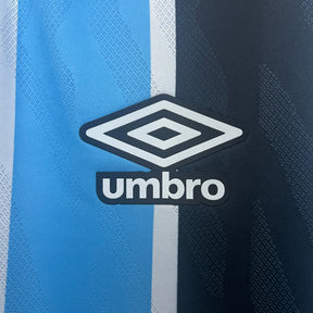 Camisa Grêmio Home 25-26 Masculina