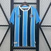 Camisa Grêmio Home 25-26 Masculina