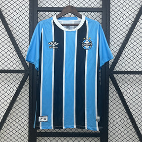 Camisa Grêmio Home 25-26 Masculina
