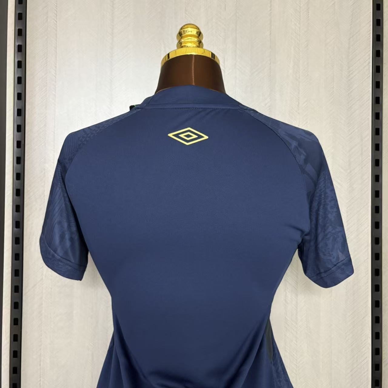 Camisa Grêmio III 25-26 Feminina