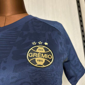 Camisa Grêmio III 25-26 Feminina