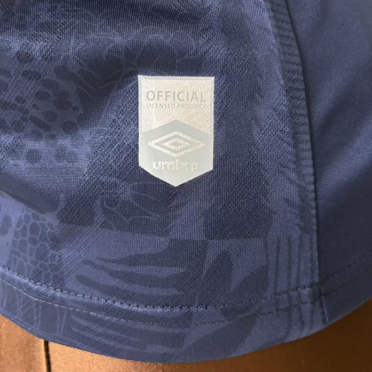 Camisa Grêmio III 25-26 Feminina