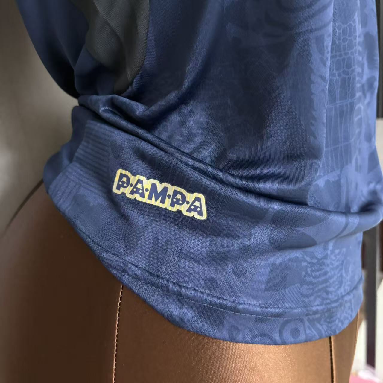 Camisa Grêmio III 25-26 Feminina