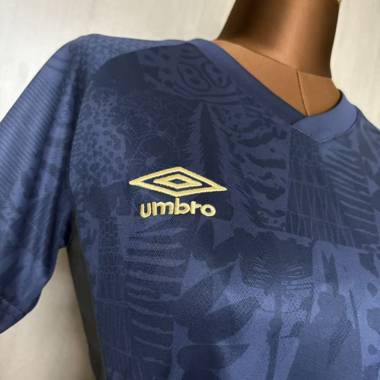 Camisa Grêmio III 25-26 Feminina