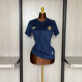 Camisa Grêmio III 25-26 Feminina