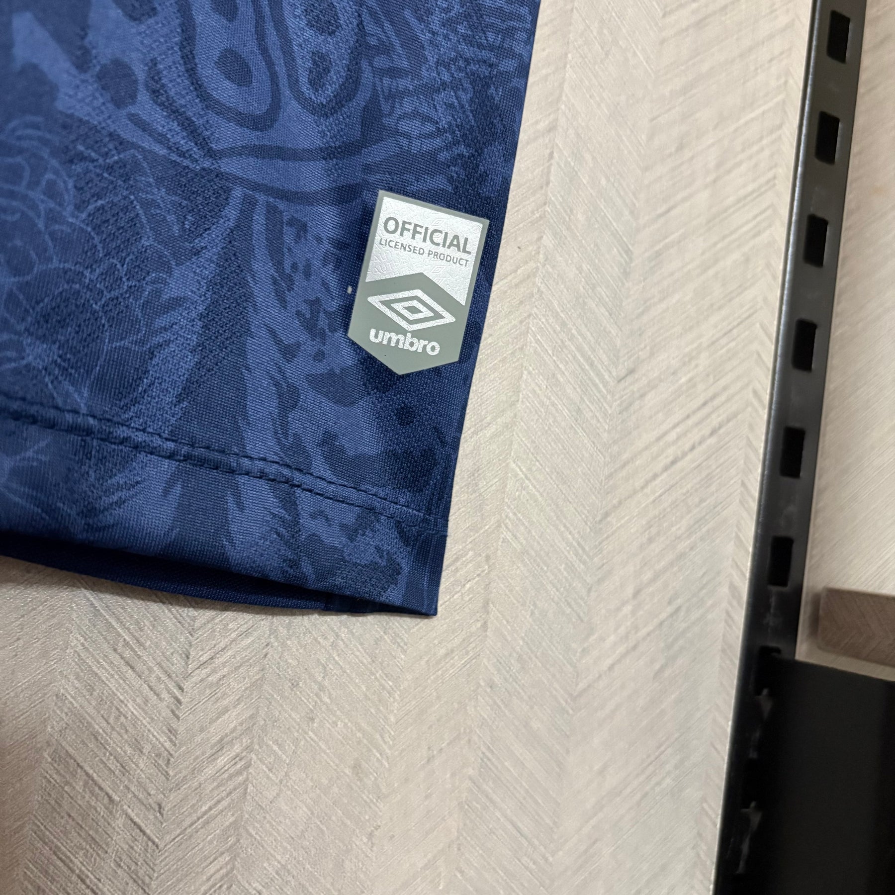 Camisa Grêmio III 25-26 Masculina