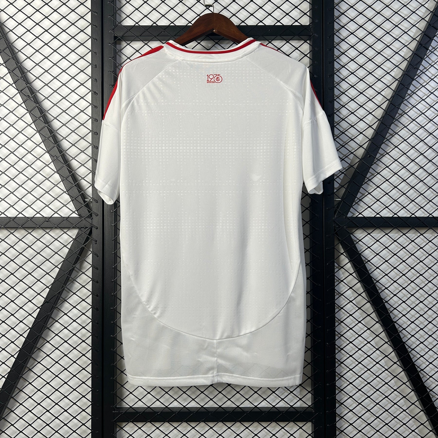 Camisa Internacional Away 25-26 Masculina