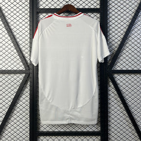 Camisa Internacional Away 25-26 Masculina