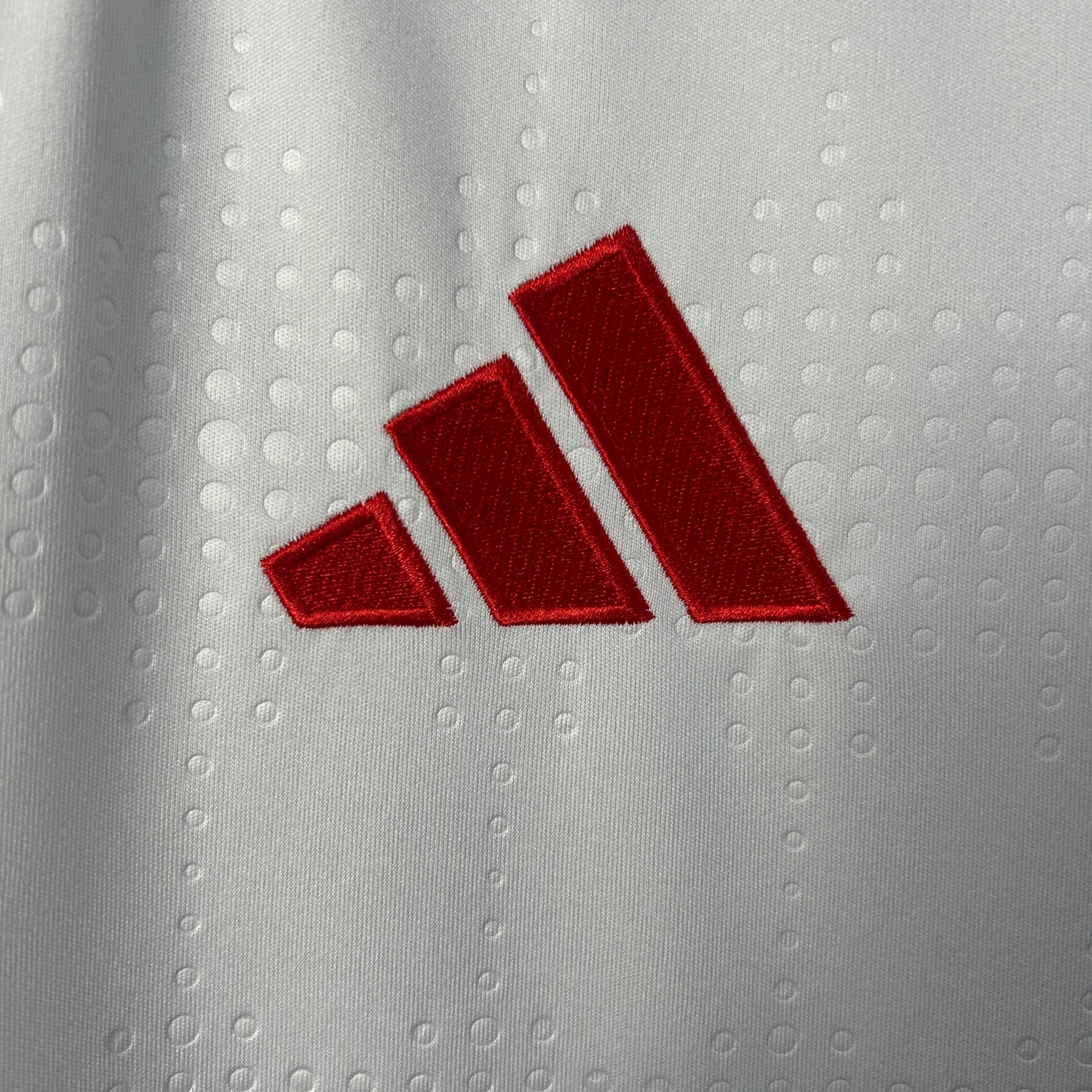 Camisa Internacional Away 25-26 Masculina