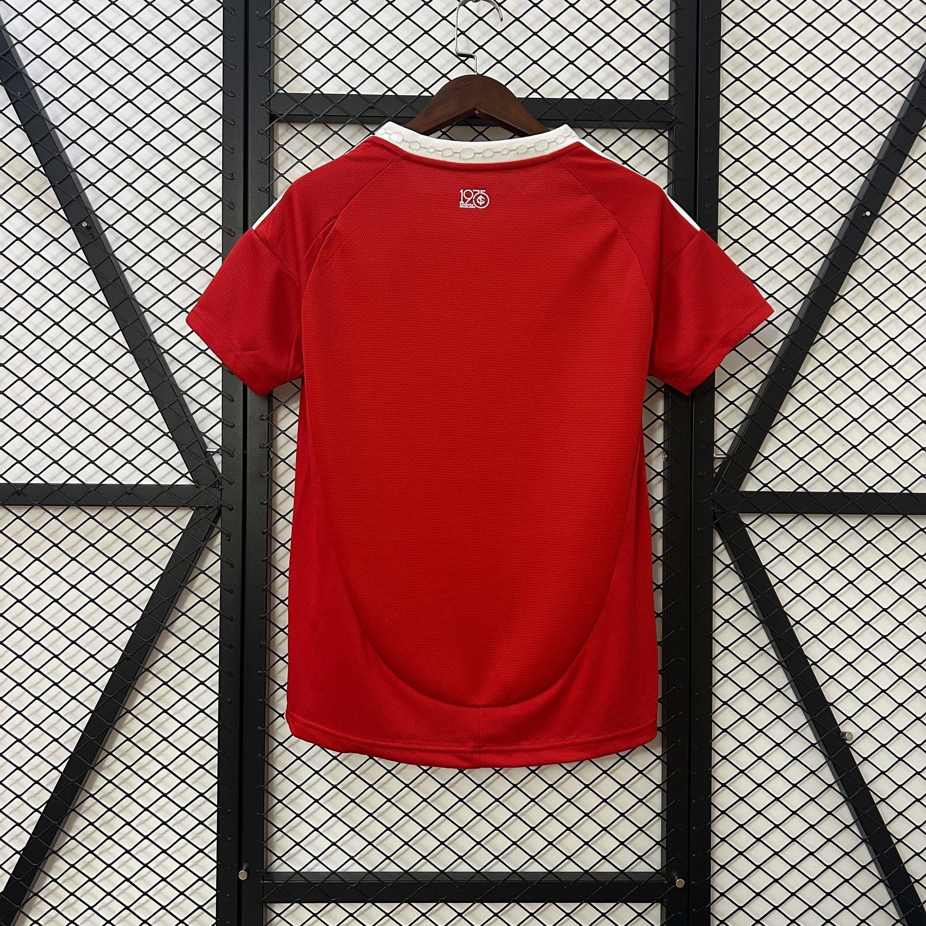 Camisa Internacional Home 25-26 Feminina