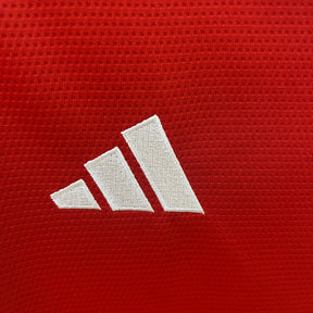 Camisa Internacional Home 25-26 Feminina