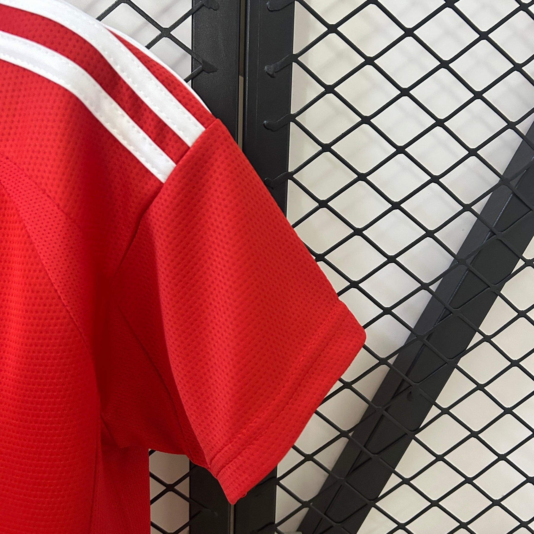 Camisa Internacional Home 25-26 Feminina