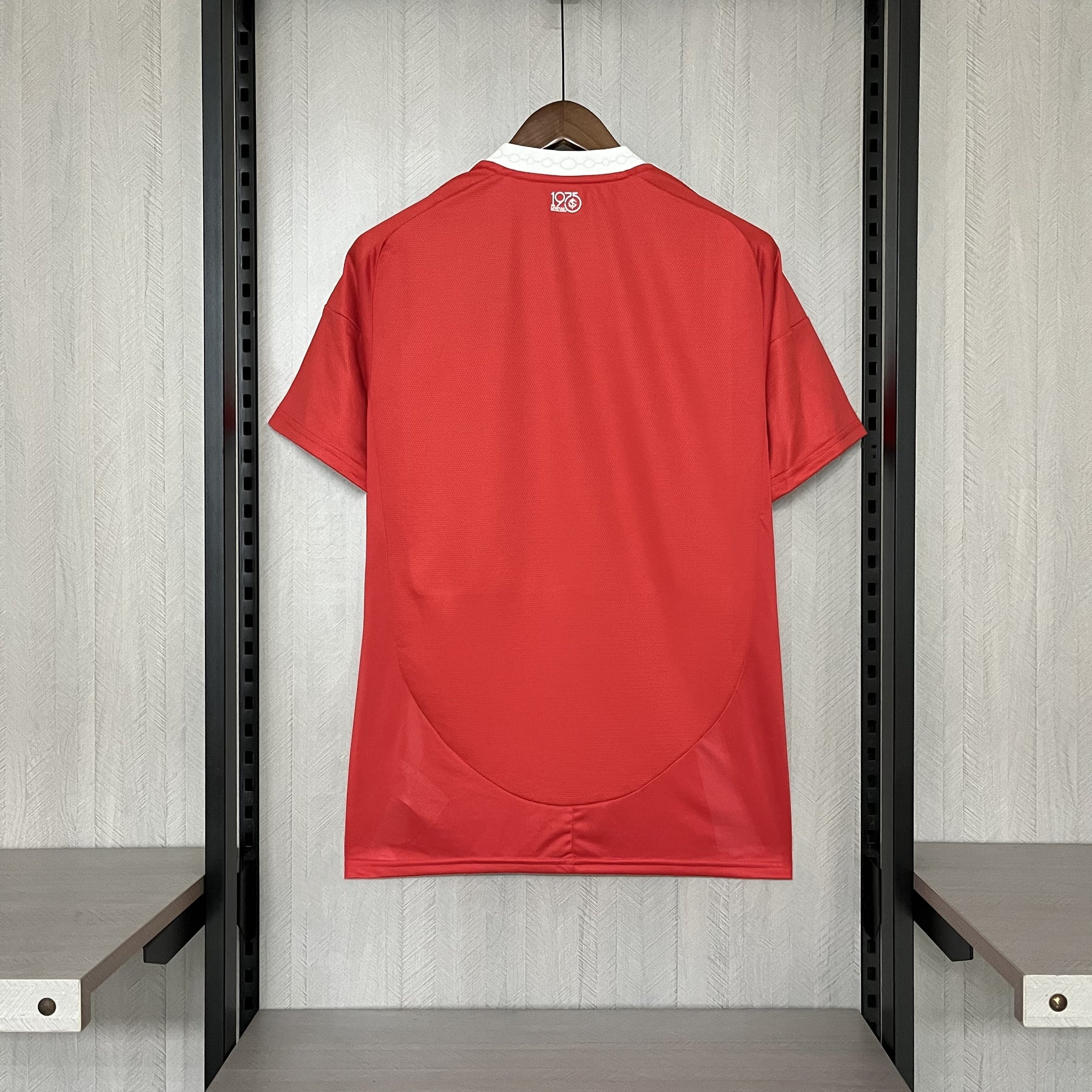 Camisa Internacional Home 25-26 Masculina