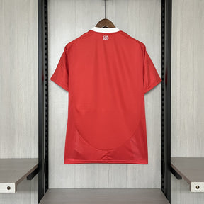 Camisa Internacional Home 25-26 Masculina