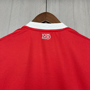 Camisa Internacional Home 25-26 Masculina