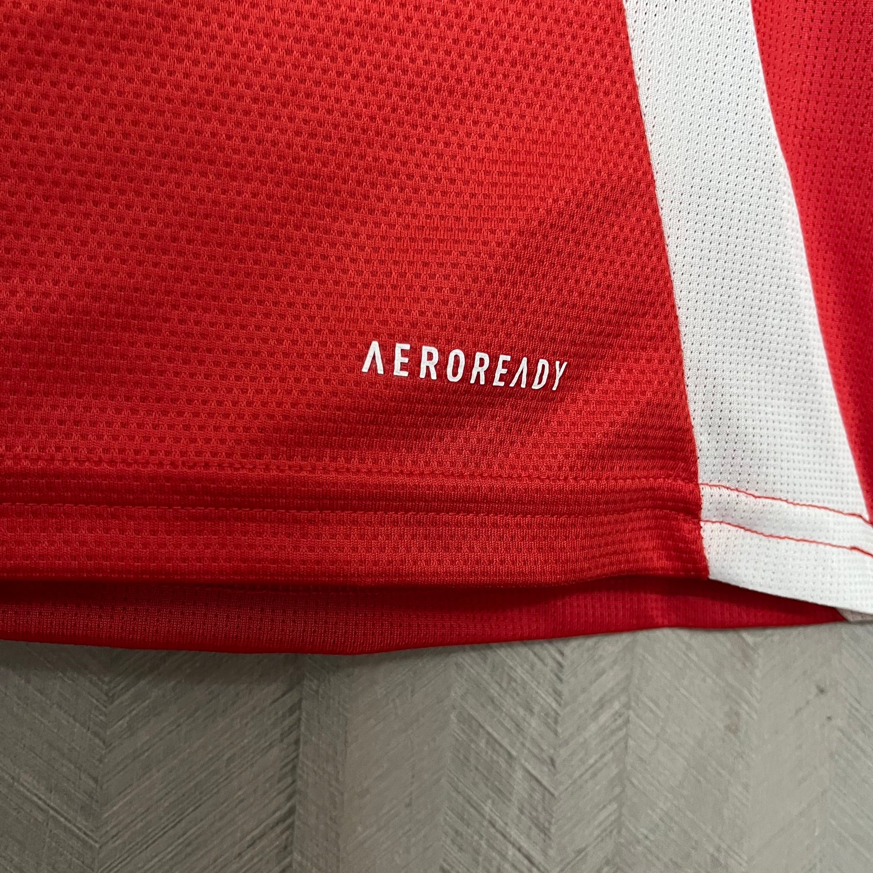 Camisa Internacional Home 25-26 Masculina