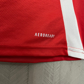 Camisa Internacional Home 25-26 Masculina