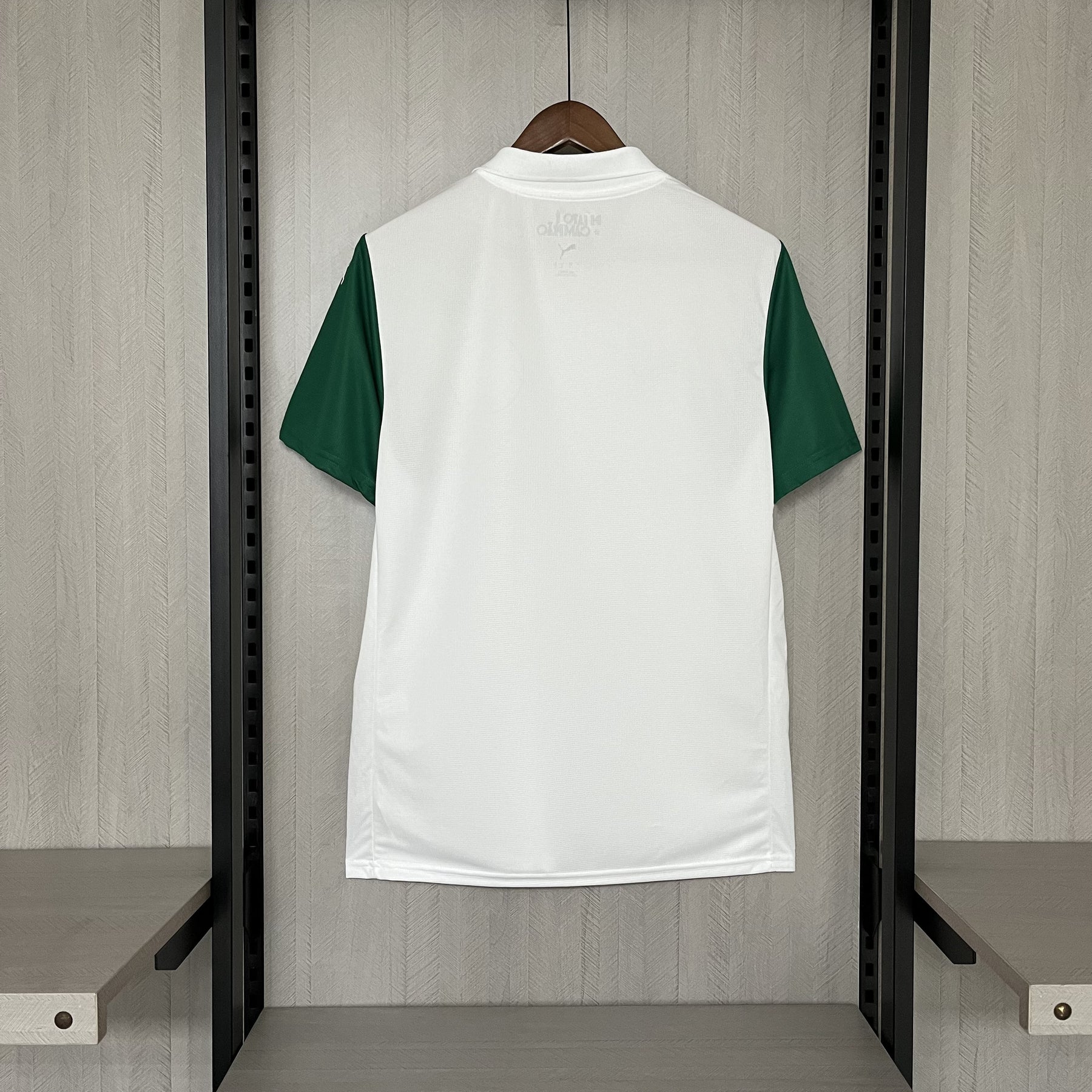 Camisa Palmeiras Away 25-26 Masculina