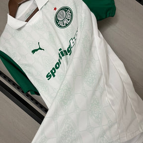 Camisa Palmeiras Away 25-26 Masculina