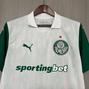 Camisa Palmeiras Away 25-26 Masculina