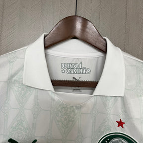 Camisa Palmeiras Away 25-26 Masculina
