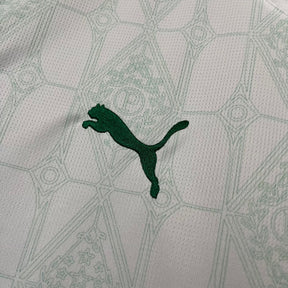 Camisa Palmeiras Away 25-26 Masculina