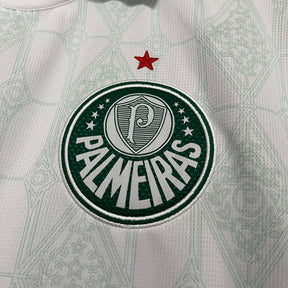 Camisa Palmeiras Away 25-26 Masculina