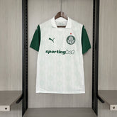 Camisa Palmeiras Away 25-26 Masculina