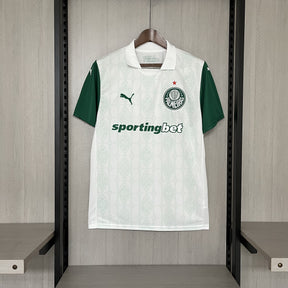 Camisa Palmeiras Away 25-26 Masculina