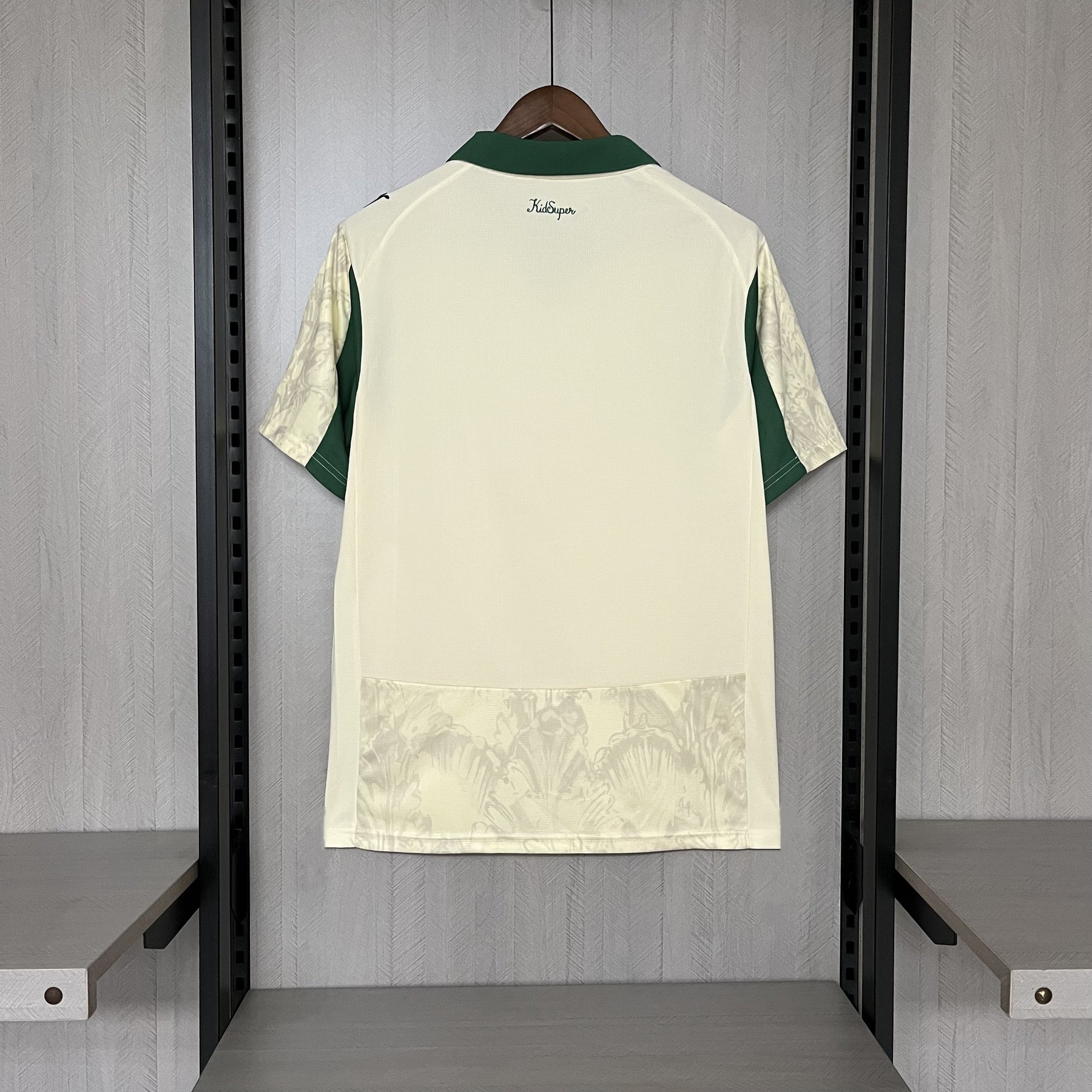 Camisa Palmeiras Especial 25-26 Masculina