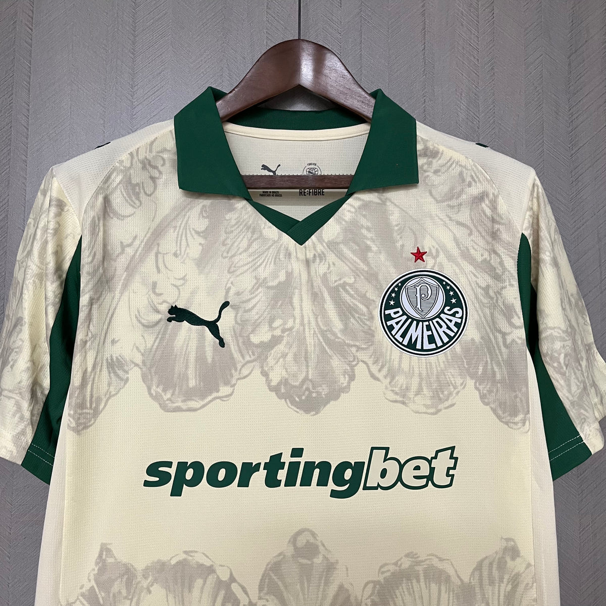Camisa Palmeiras Especial 25-26 Masculina