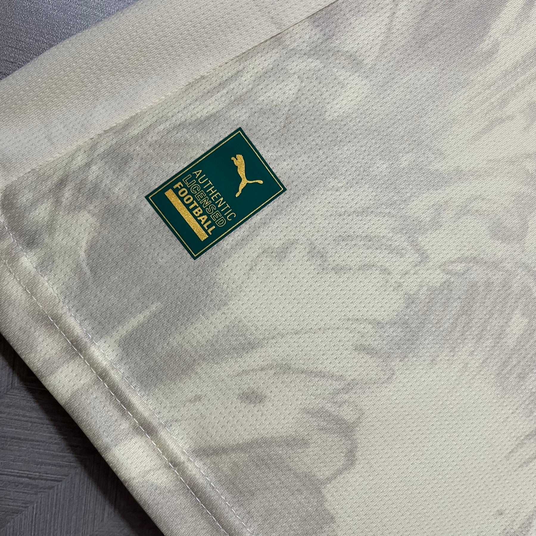 Camisa Palmeiras Especial 25-26 Masculina