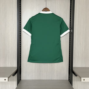 Camisa Palmeiras Home 25-26 Feminina