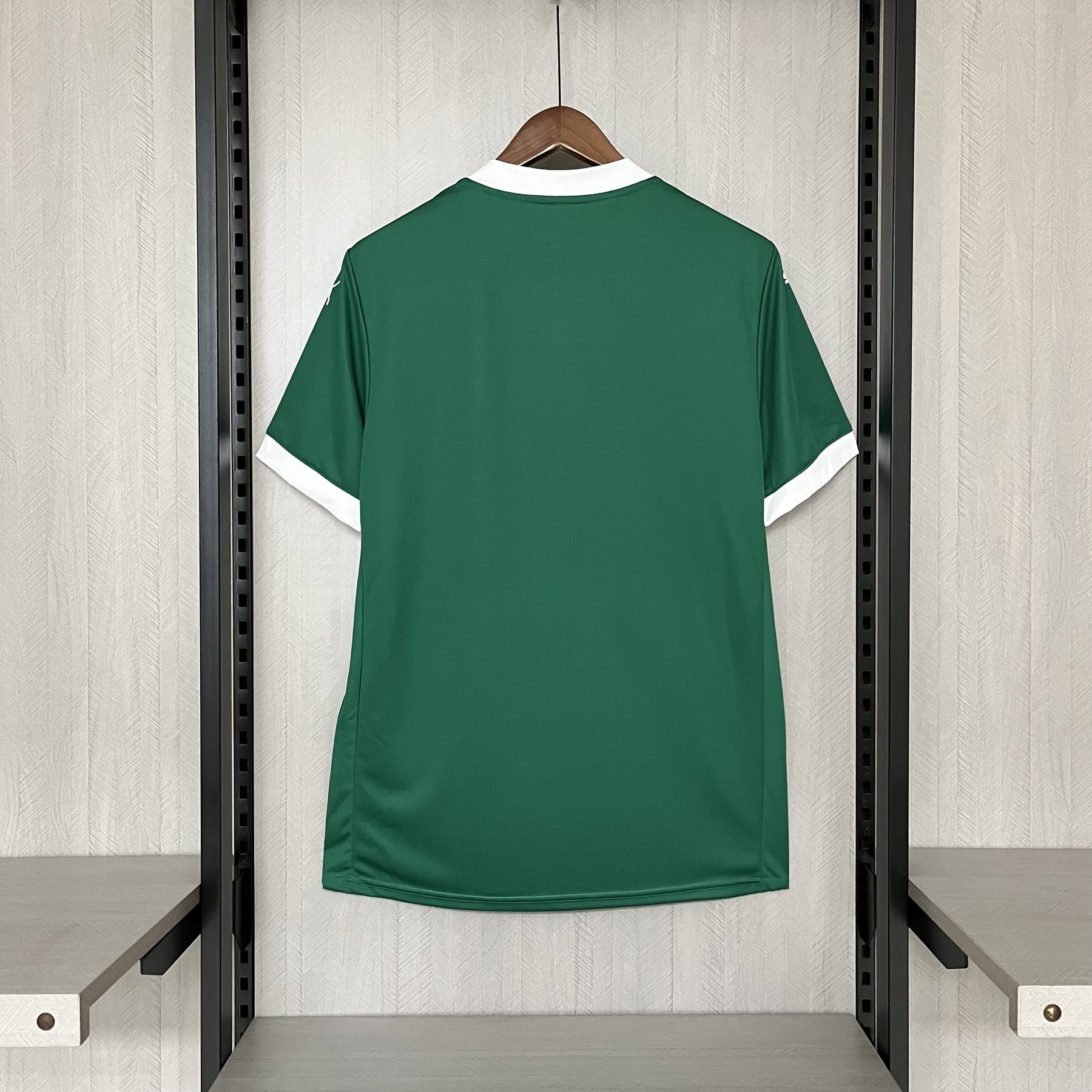 Camisa Palmeiras Home 25-26 Masculina