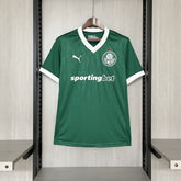 Camisa Palmeiras Home 25-26 Masculina