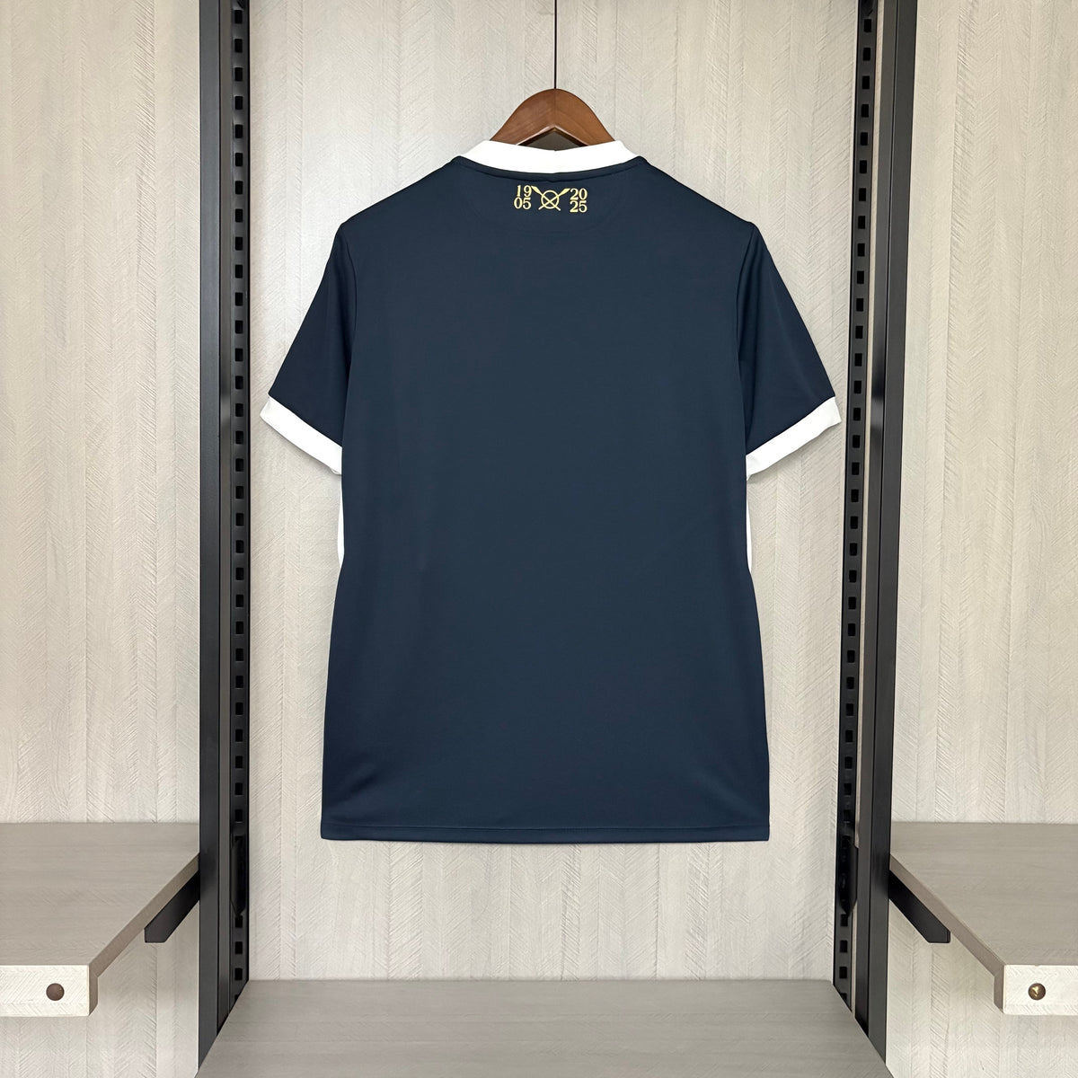 Camisa Remo Home 25-26 Masculina